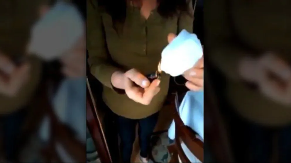 La nieve de España ¿no es nieve?