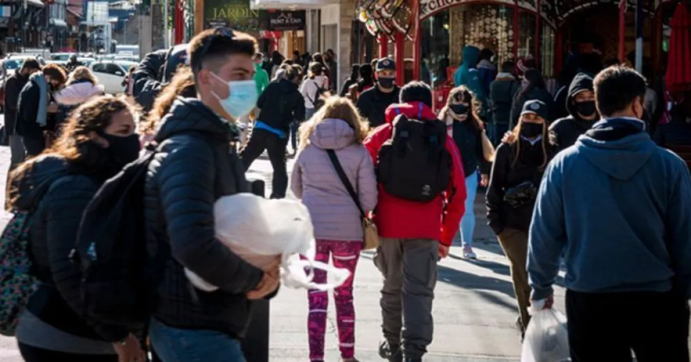 "La pandemia es la peor situación por la que hemos tenido que atravesar"