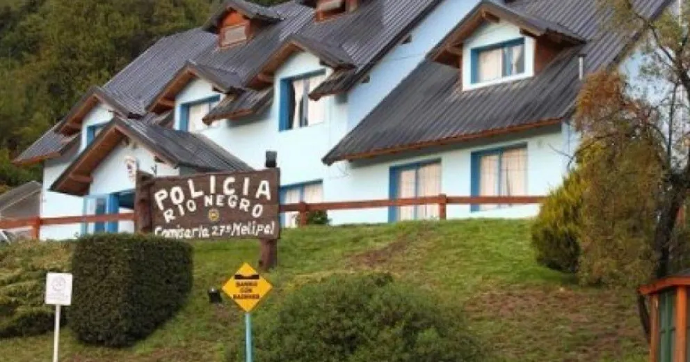 Quedó en situación "pasiva" el excomisario de la 27