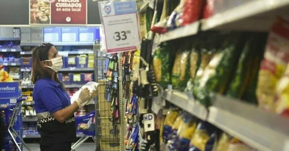 Precios Máximos: ¿qué pide el Gobierno a los empresarios?