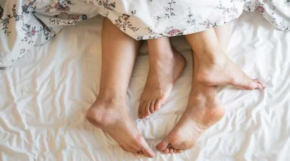 Un estudio asegura que el home office aumentó la actividad sexual