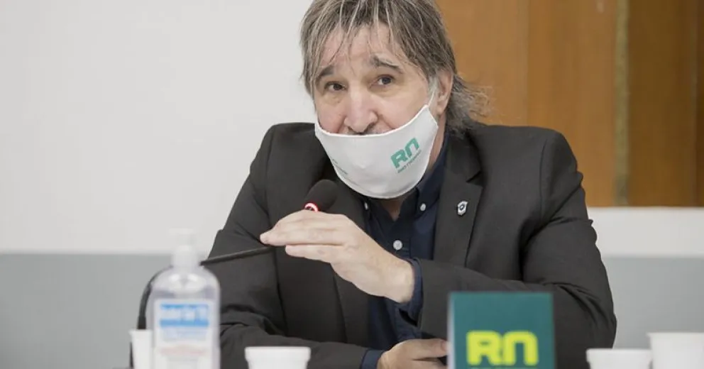 Audiencia de diálogo para avanzar en una solución del conflicto gastronómico