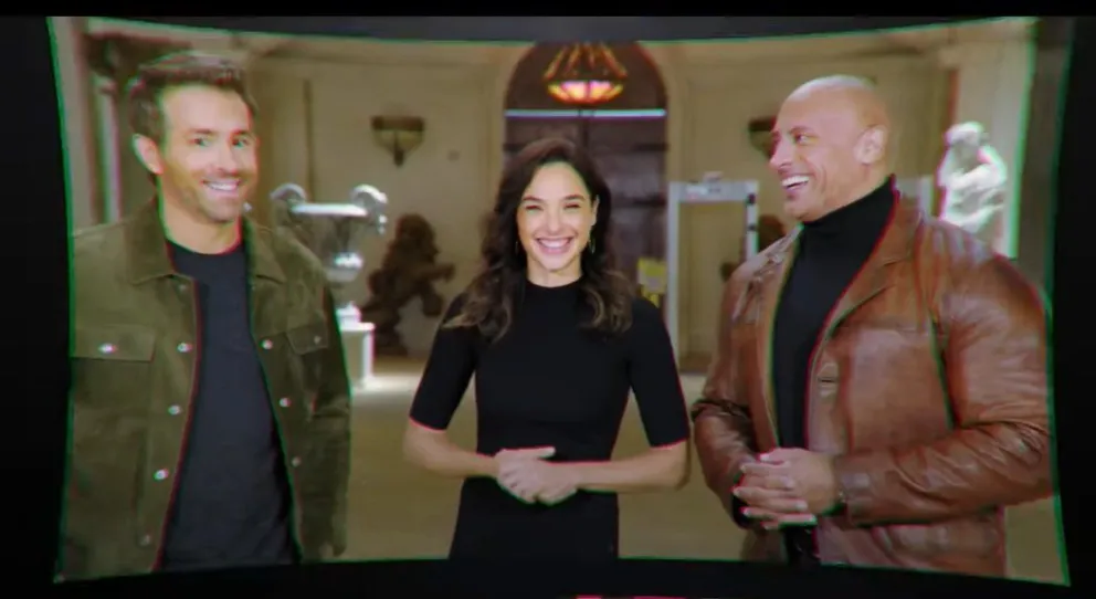 Estos son los estrenos de Netflix para la temporada 2021