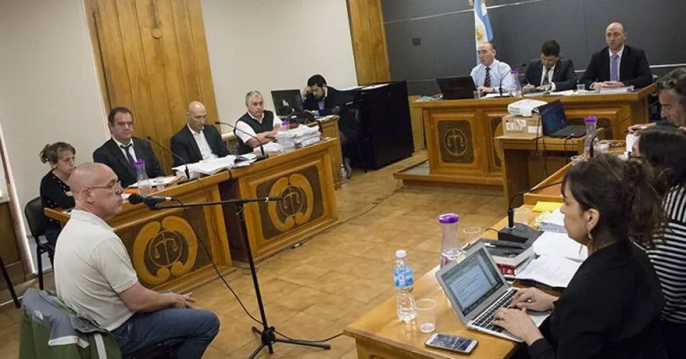Marina Schifrin: “Toda la investigación fue entre policías, es como si mandaran a los ladrones a averiguar sobre un robo”