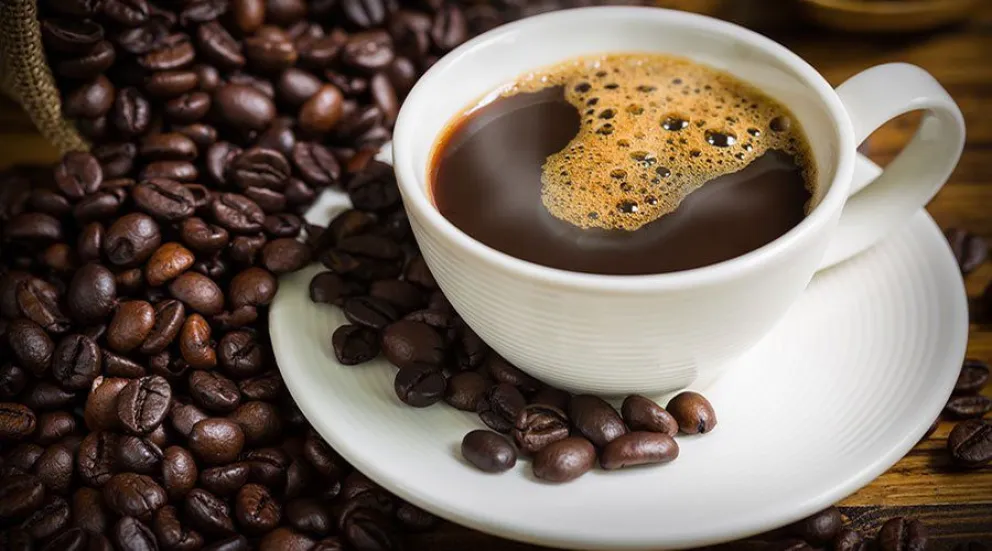 Cómo el café puede ayudar a prevenir el cáncer de próstata
