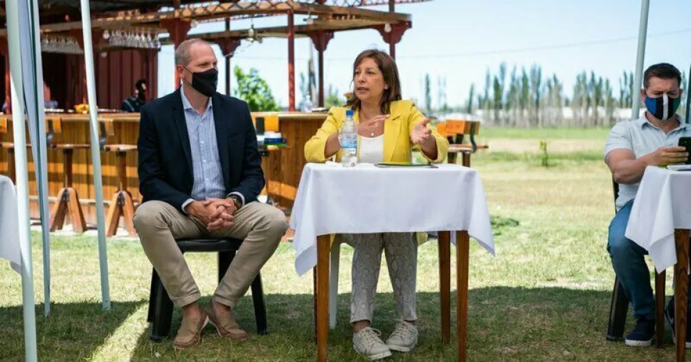 El oficialismo, entre el relanzamiento de la gestión y la política partidaria