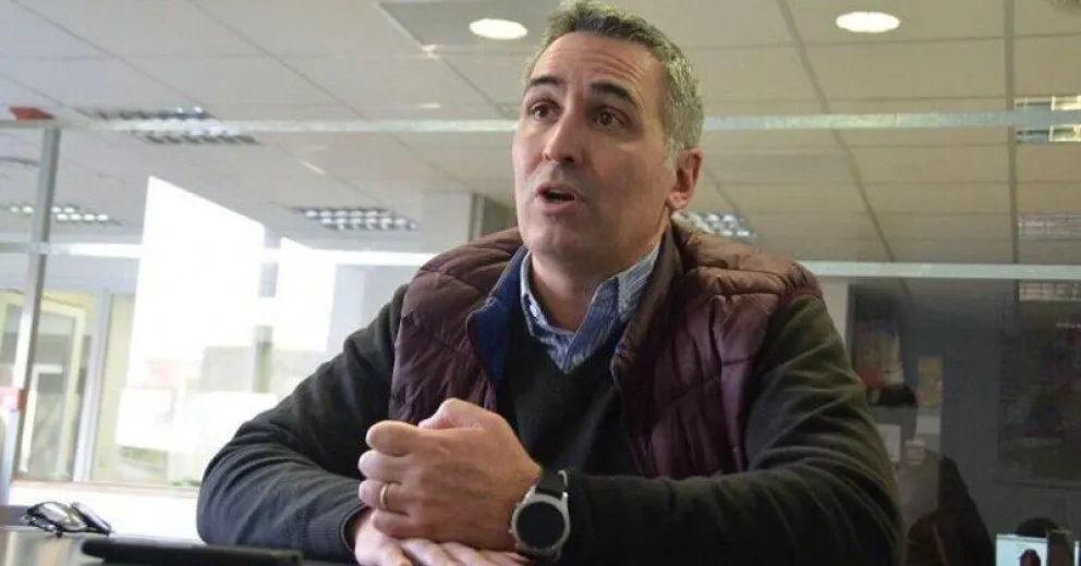 Diputado PRO plantea "facilitar el acceso a las armas a ciudadanos decentes"