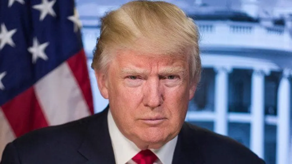 Trump, el primer presidente de EEUU sometido dos veces a juicio político