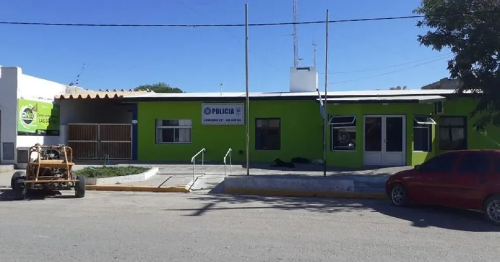 Desactivaron una fiesta clandestina organizada por barilochenses en Las Grutas