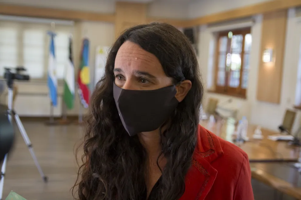 Wallace: "El Municipio no está en quiebra y puede hacer un esfuerzo"