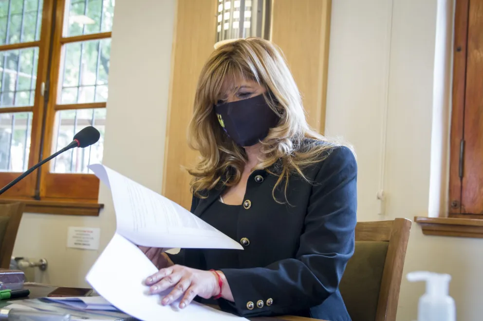 “Es necesario que trabajemos en conjunto en acciones de políticas puntuales”