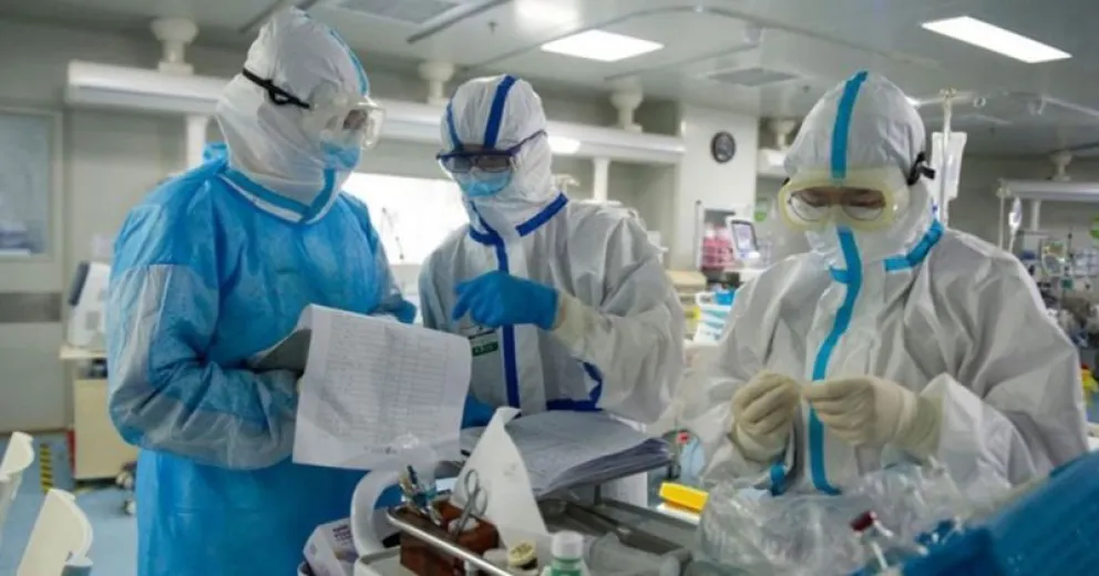 Cifras que preocupan: Argentina superó los 45.000 muertos por coronavirus