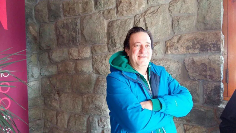 Herrero: "Me gustaría armar un grupo de trabajo que escuche y que no esté bajo el manto de la sospecha”