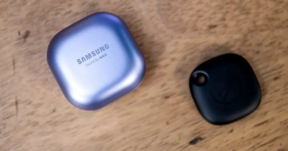 Conocé los nuevos auriculares inalámbricos de Samsung