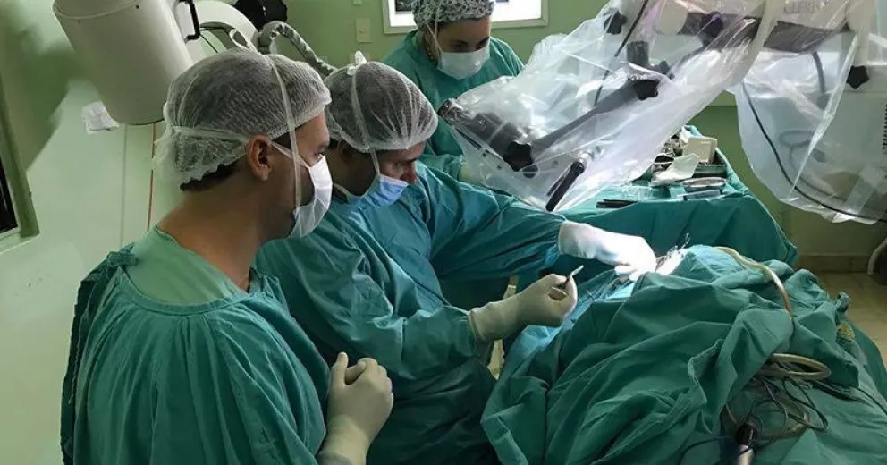 El Gobierno de Río Negro asegura que médicos y enfermeras están entre los mejores pagos del país