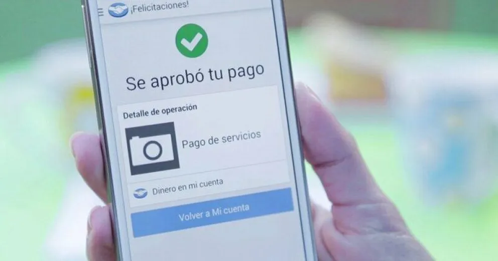 Banda de narcos vendía droga por Mercado Pago