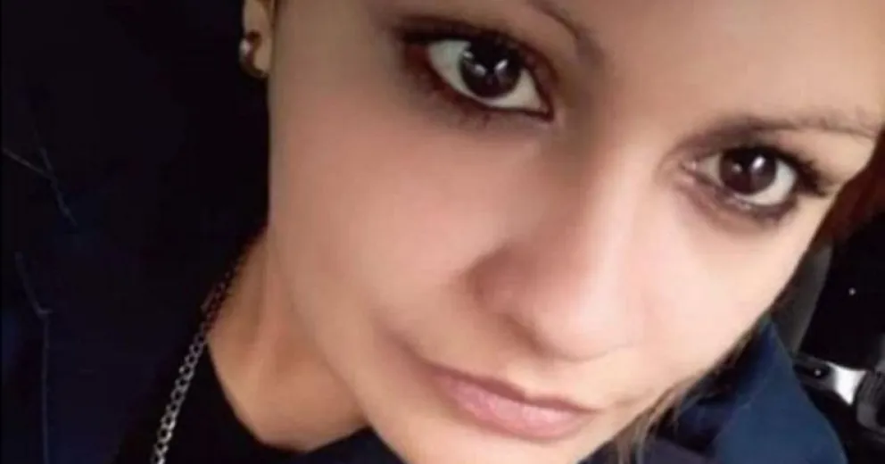 Mujer policía perdió un ojo tras ser baleada por motochorros