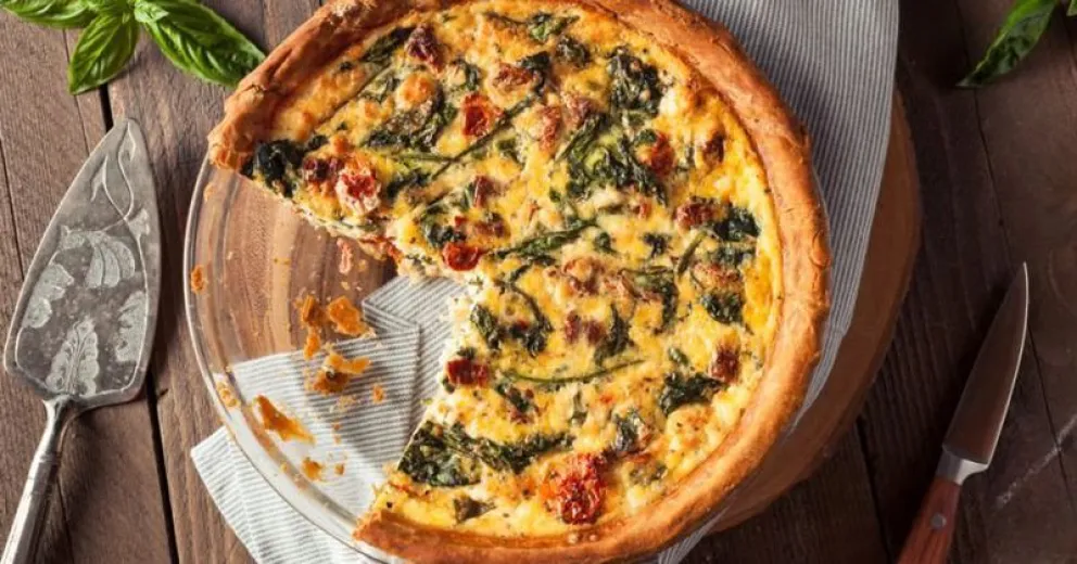 Consumo consciente: recetas de aprovechamiento con la comida que sobra
