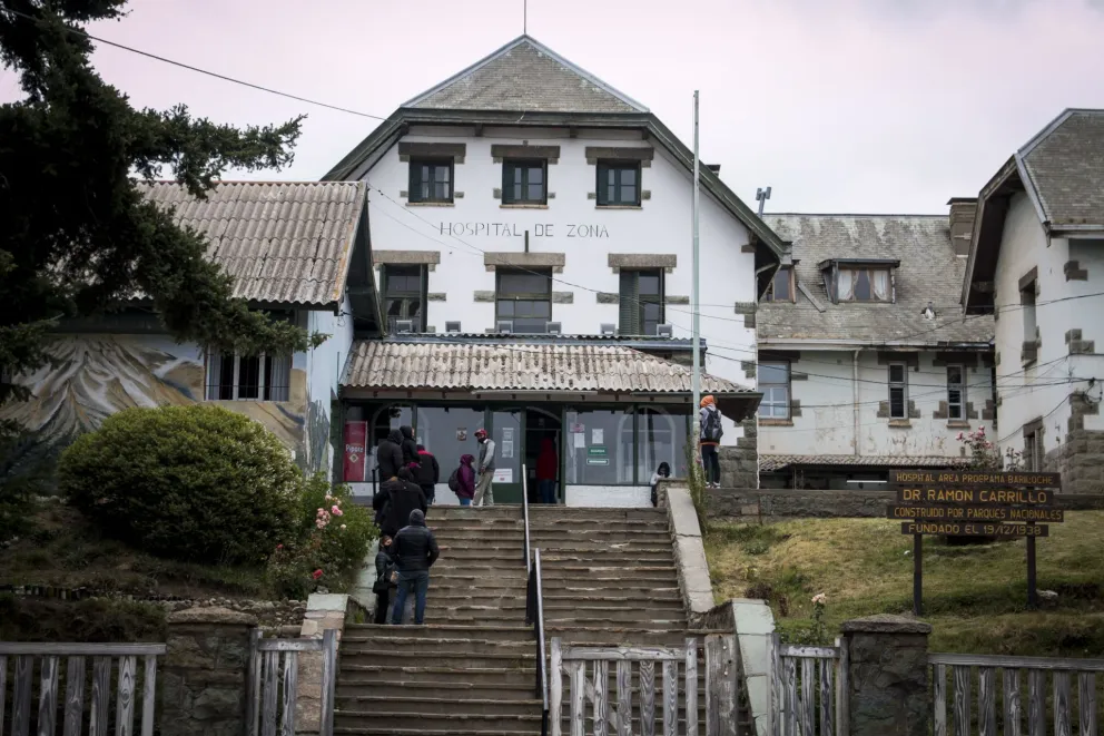 Bariloche sumó dos fallecidos y 157 nuevos contagios de coronavirus
