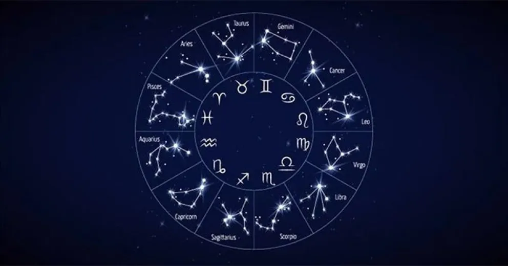 Conocé a los tres signos del zodíaco poco favorecidos por los astros