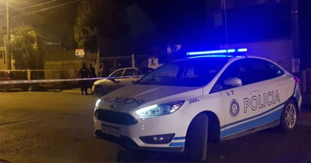 Más casos de violencia de género: la Policía detuvo a dos agresores