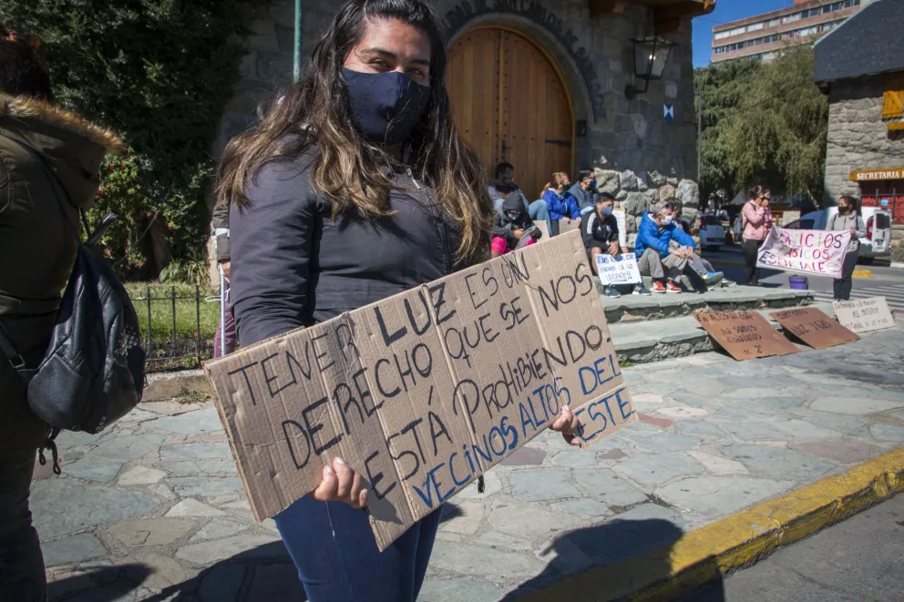 Valeri: "pedimos que las empresas terminen con las idas y vueltas"