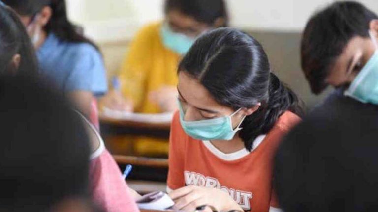 Vuelta a clases presenciales y virtuales ¿cómo será en Río ...