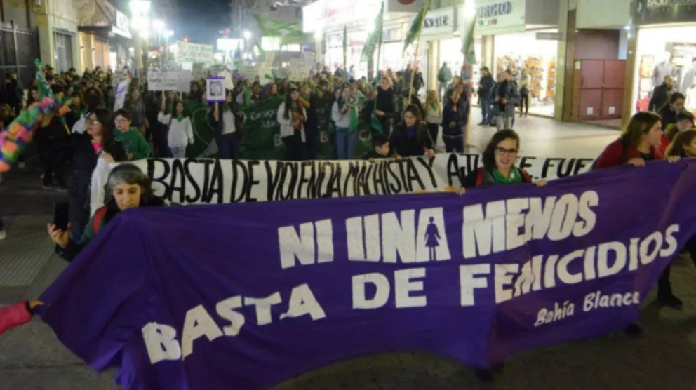 Preocupante ola de femicidios en Argentina: uno cada 15 horas en 2021