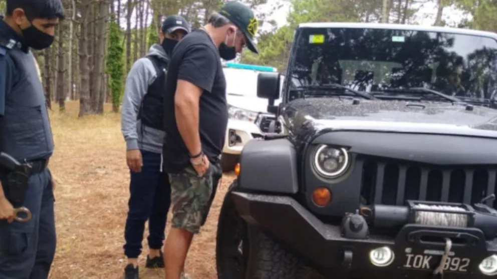 El empresario acusado de violación fue imputado por explotación