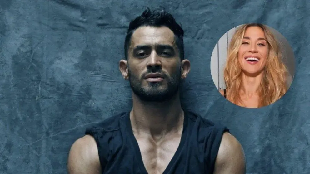Enamoradísimo: Tucu López sueña con formar una familia con Jimena Barón