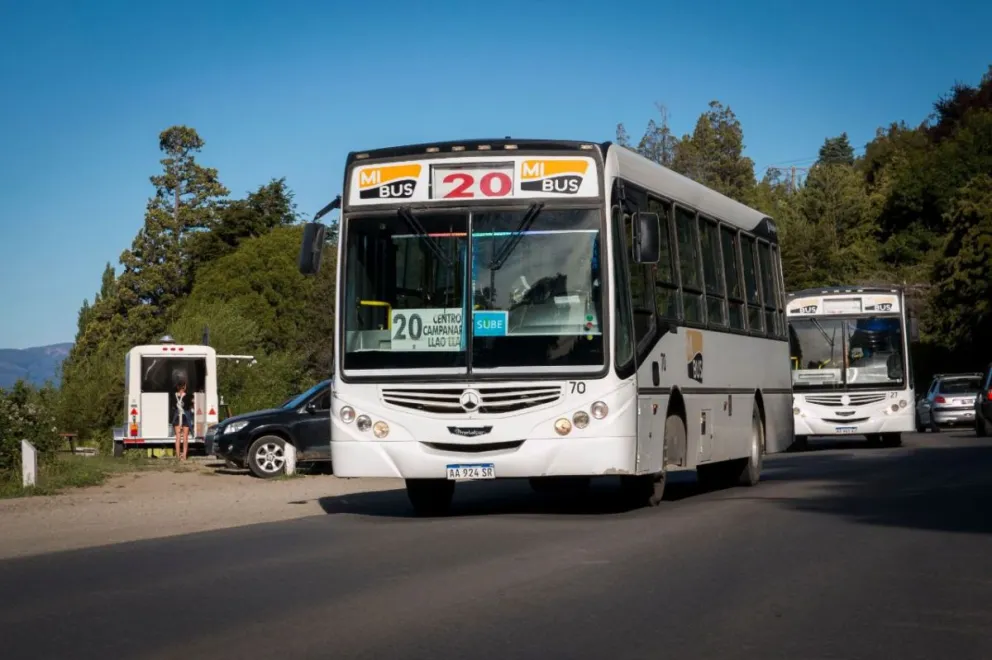 Esperan que el Ministerio de Trabajo destrabe el paro de UTA para el lunes