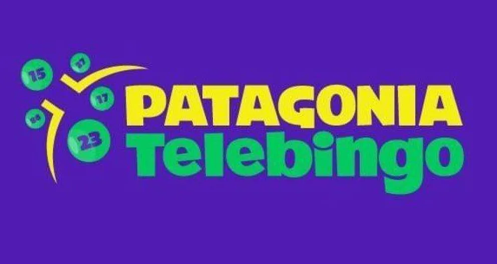 Los ganadores del Patagonia Telebingo