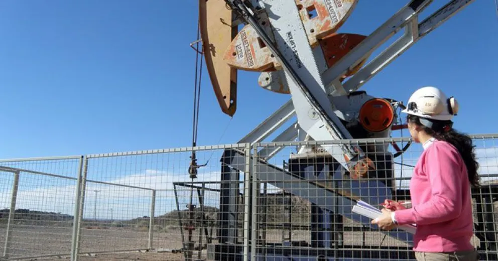 La caída de las regalías petroleras golpeó fuerte a los municipios