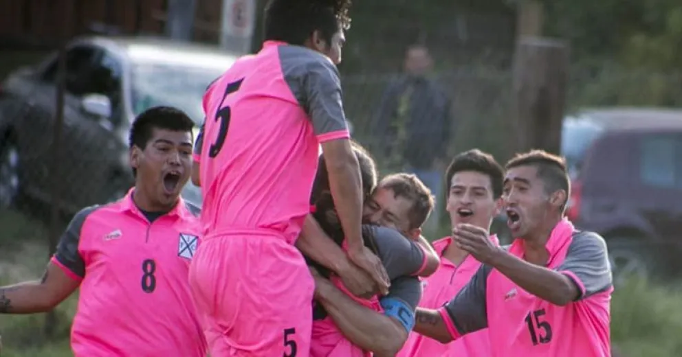 Independiente “Tomó Alas” en el torneo de la B