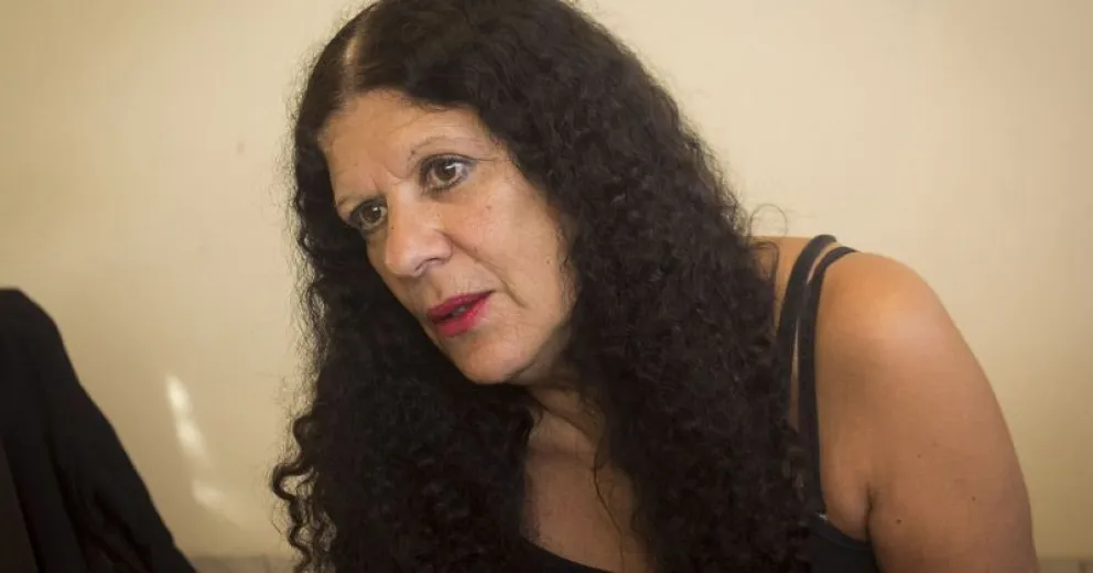 "Hay cosas de su vida personal que se equiparan a la problemática de cualquier mujer”