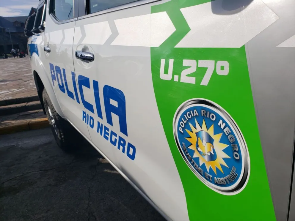 Jóvenes de Buenos Aires realizaron una fiesta hasta que los denunciaron