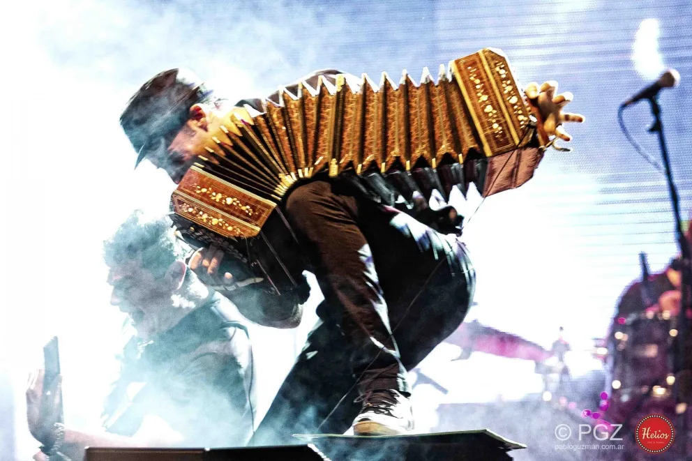 Está abierta la inscripción para Festivales Argentinos