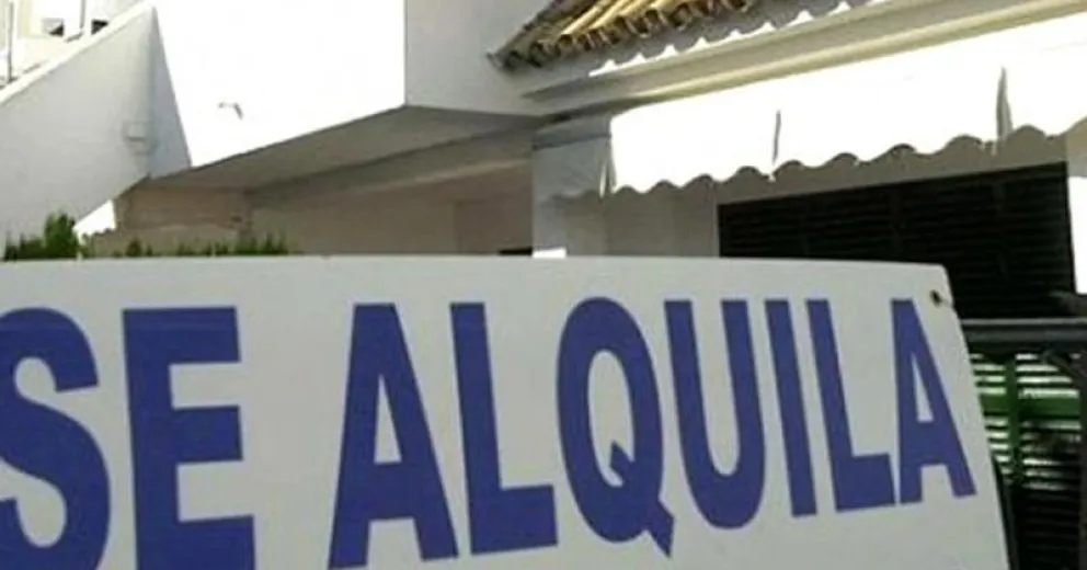 Inquilinos esperan que el congelamiento de alquileres siga hasta marzo