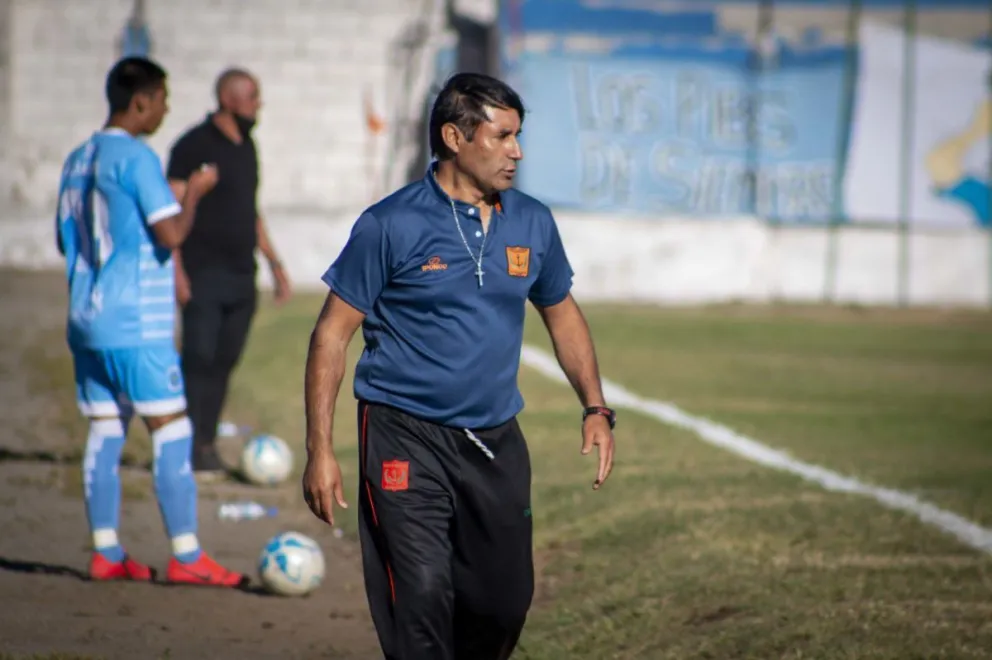 Foto: Facundo Pardo.