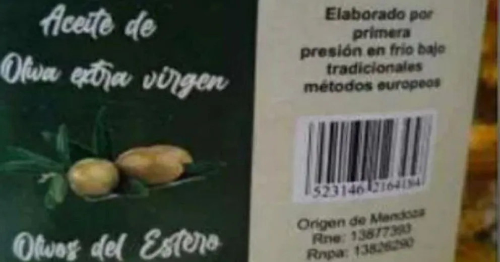 Salud advierte por alimentos con prohibición de comercialización