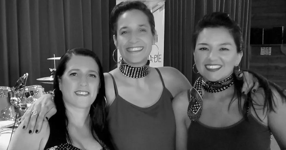El Alambique sonará en festival mexicano