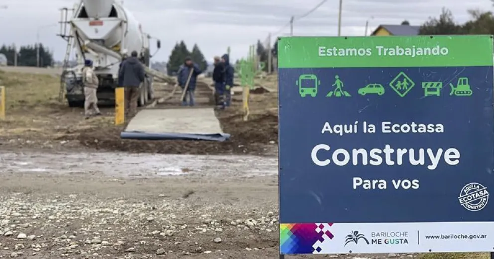 Expectativas sobre la recaudación de la Ecotasa 2021: ¿Qué obras se proyectan?