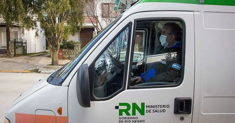 No paran los decesos en la provincia: 18 pacientes murieron este jueves  