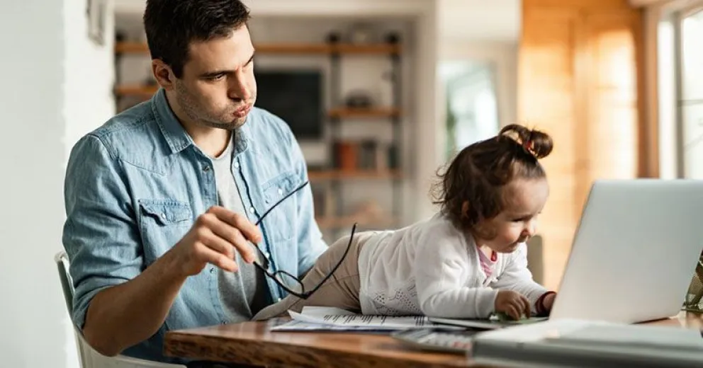 A través de un decreto se reglamentó la Ley de Teletrabajo
