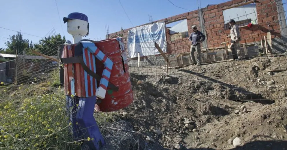 Retoman las obras de los CDI y esperan inaugurarlos a mediados de marzo