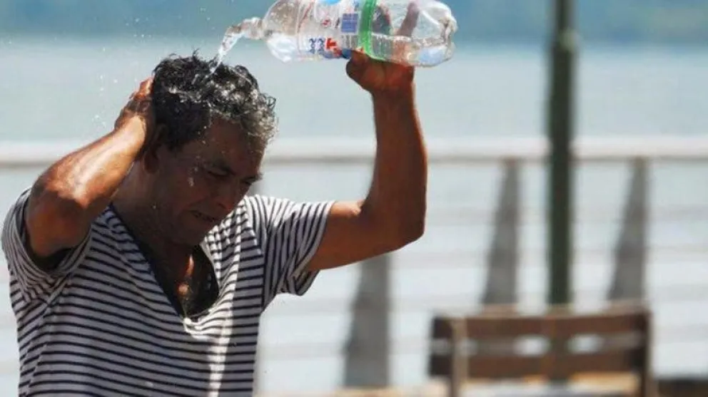 Ola de calor: consejos para cuidarse del sol y las altas temperaturas
