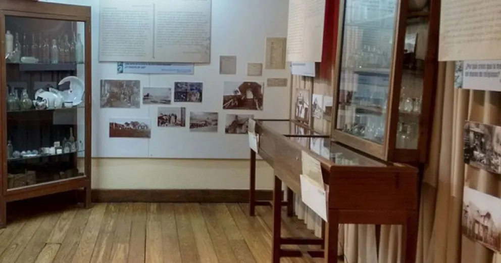 Nuevo financiamiento para la digitalización de colecciones arqueológicas del Museo de la Patagonia   