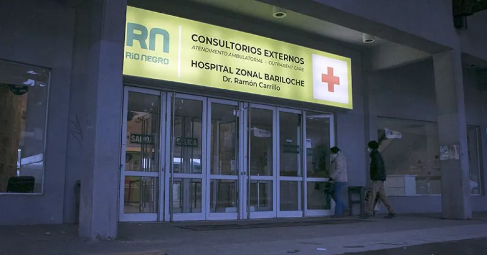 En Río Negro fallecieron seis personas y se detectaron 394 nuevos casos
