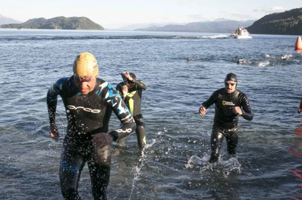 Corte de calles y avenidas por la nueva edición del Escape de la Isla Huemul