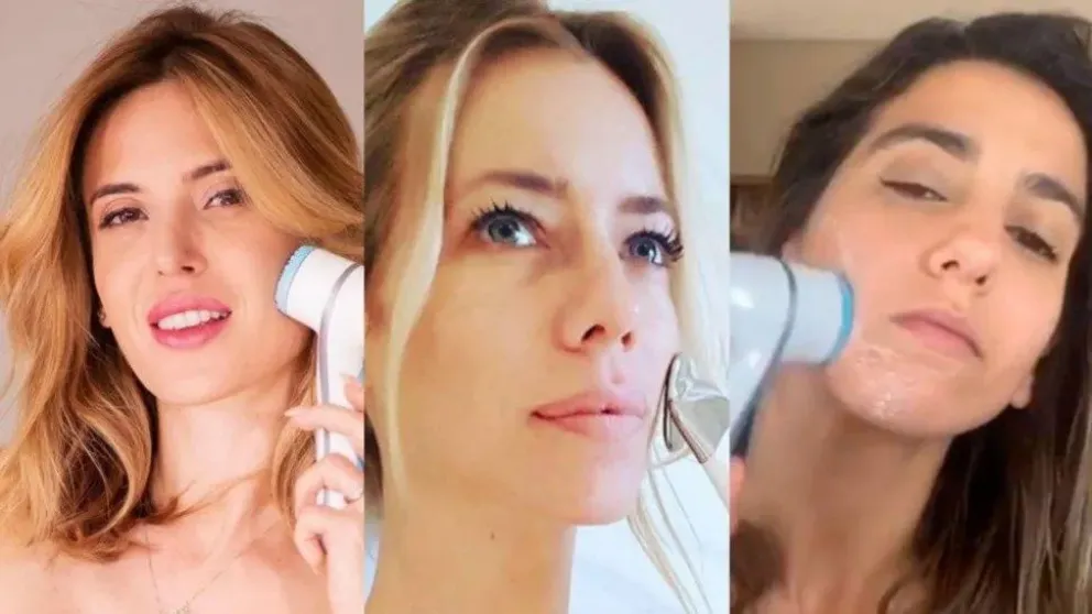 ¿Cómo afecta a las famosas la multa del Gobierno a Nu Skin?
